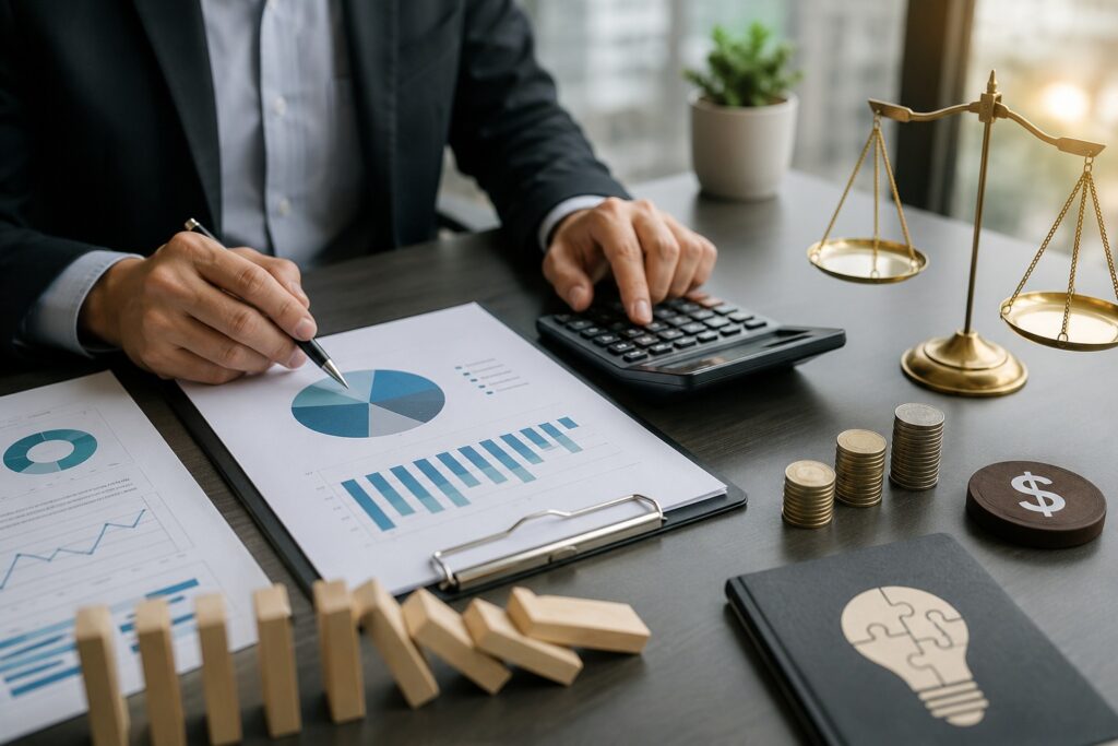 Early Termination Fees and Total Cost of Ownership