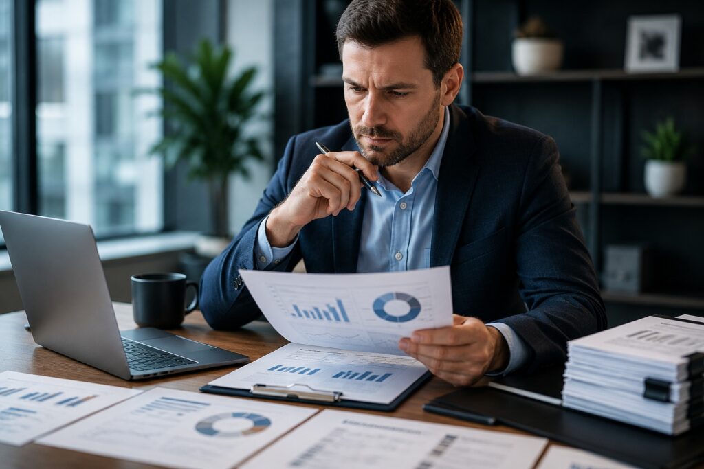 How Savings Are Verified and How to Vet Any Firm