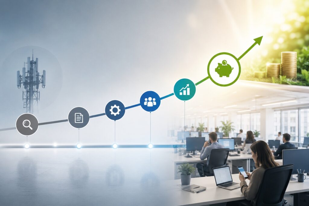 Implementation Timeline and Employee Impact