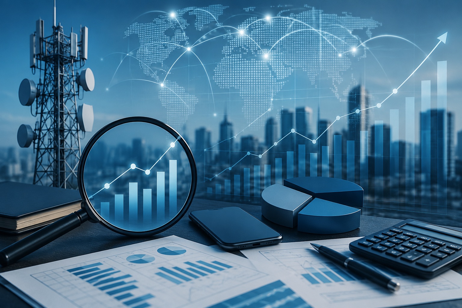 Is Telecom Expense Management Worth It? KPIs, Best Practices, and the Business Case