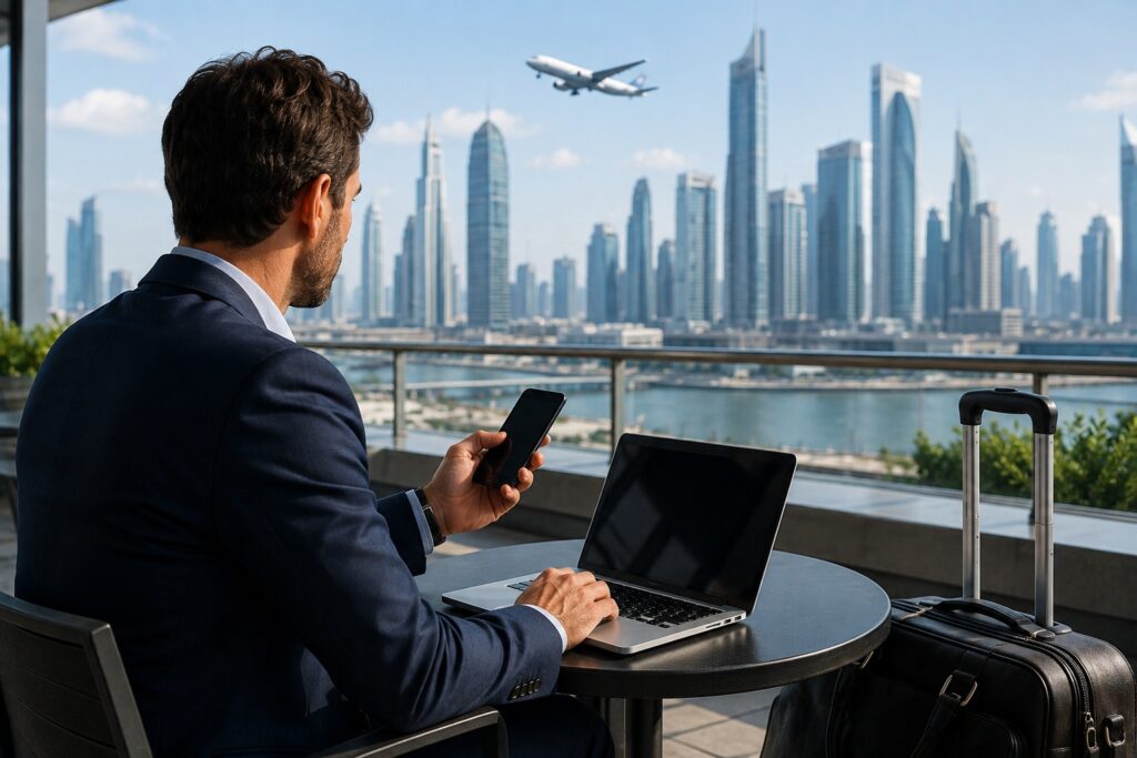 Reducing International and Roaming Costs