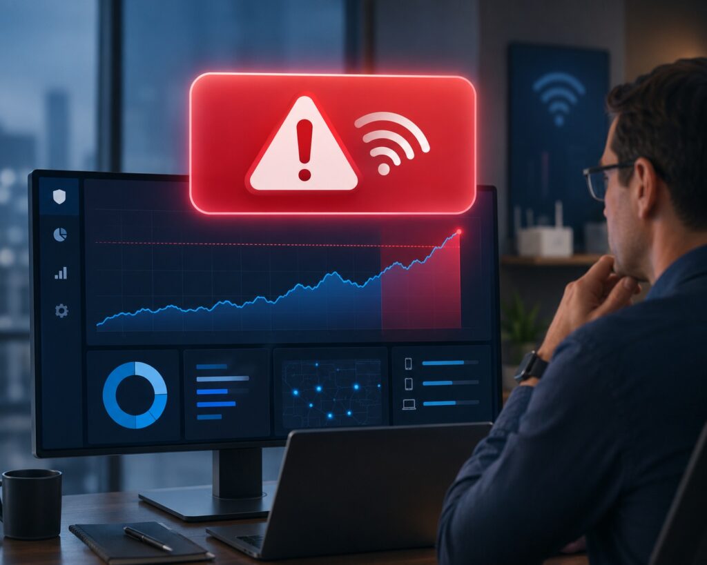Streamlining Wireless Administration
