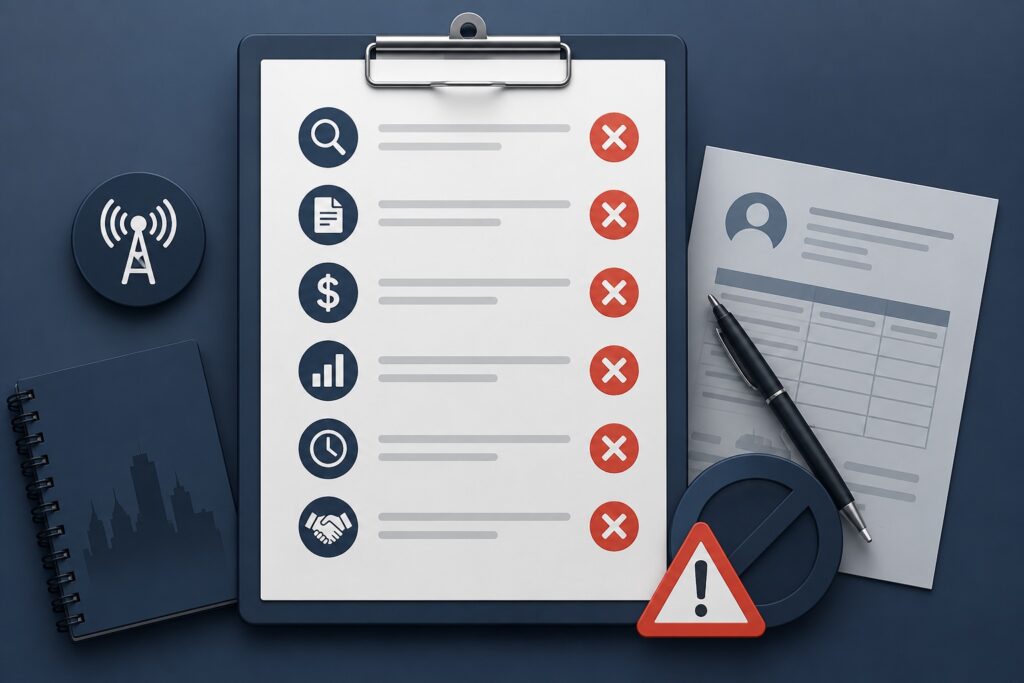 The Mistakes That Cost Companies the Most