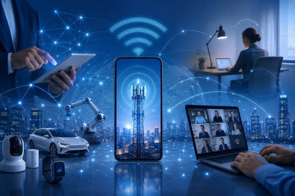 The Trends Reshaping Corporate Wireless Costs