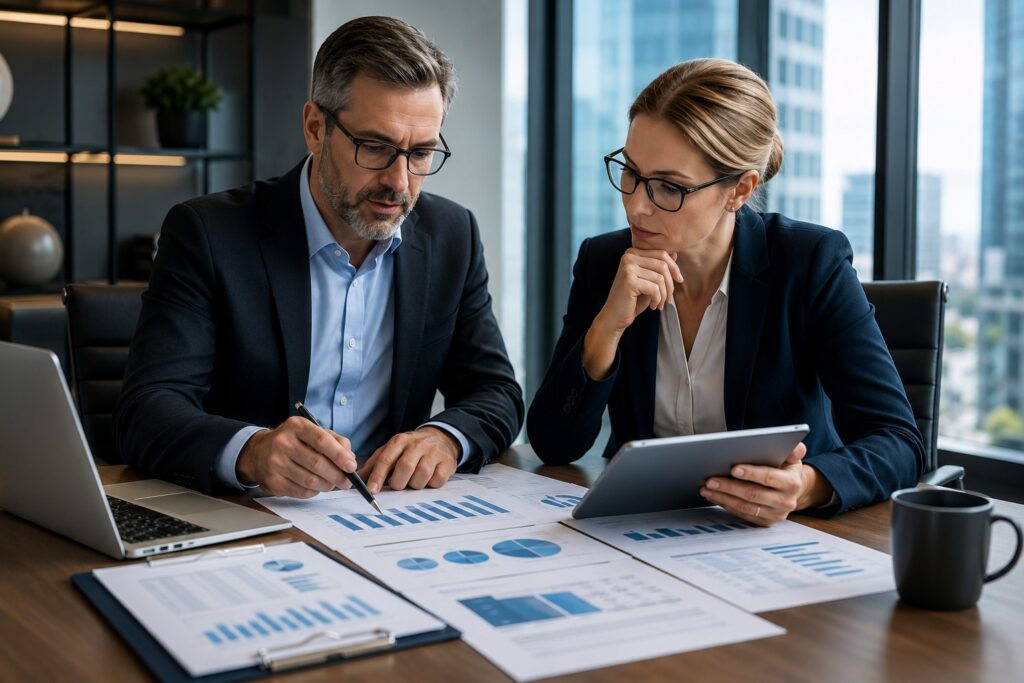 What CFOs and CIOs Should Know