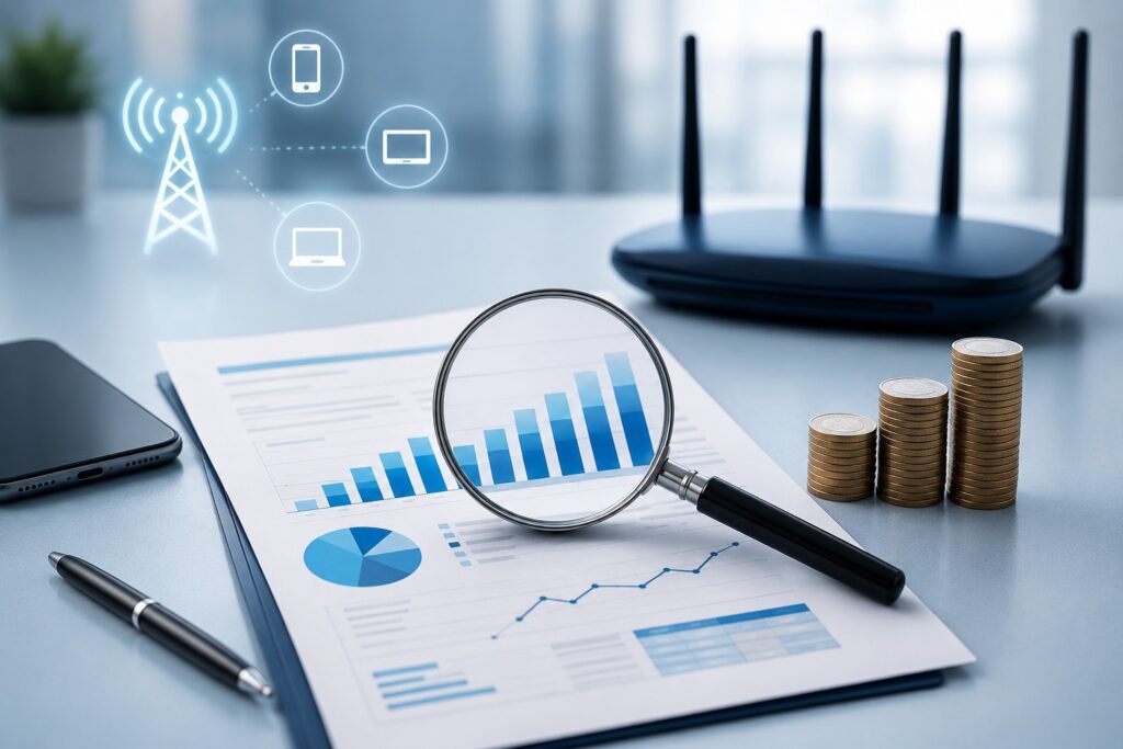 What Errors and Savings the Audit Typically Finds