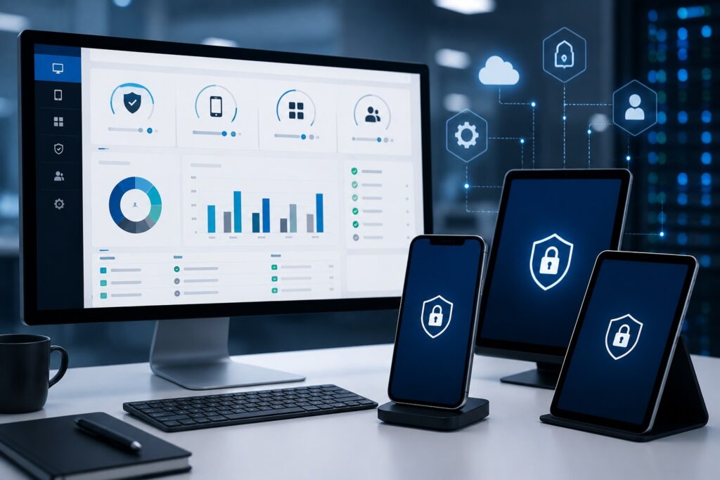 What MDM Is and Whether You Need It