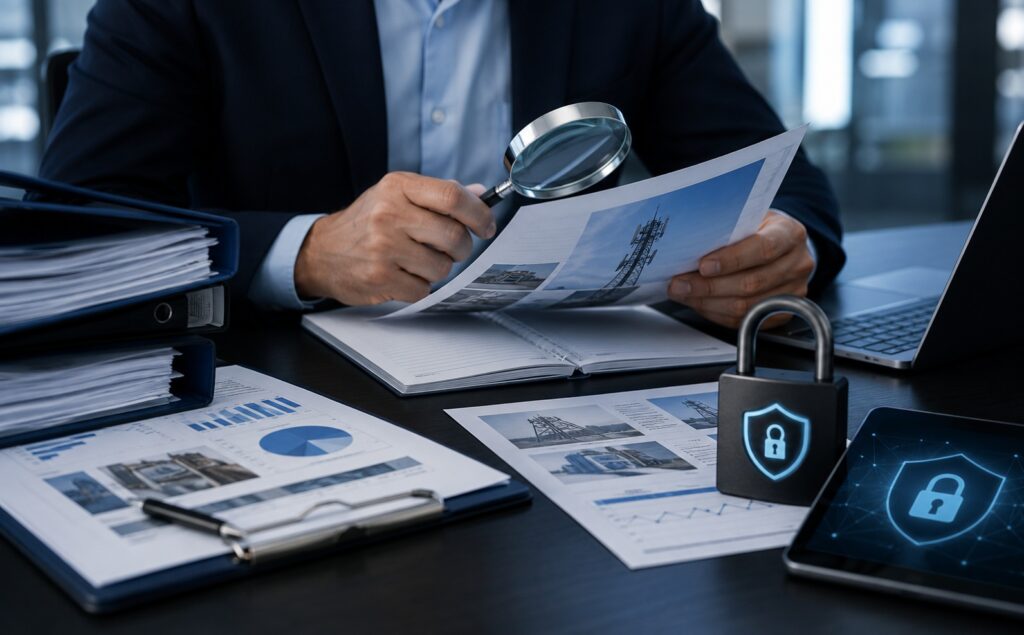 What Proof to Demand, and Is My Data Safe