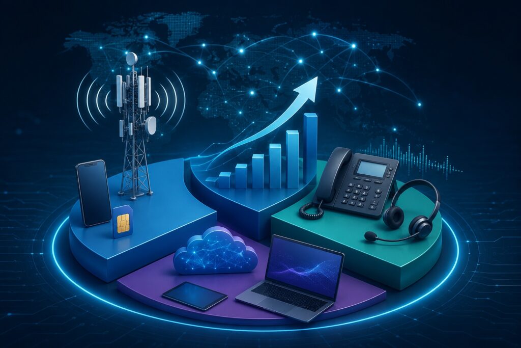 What Telecom Expense Management (TEM) Is