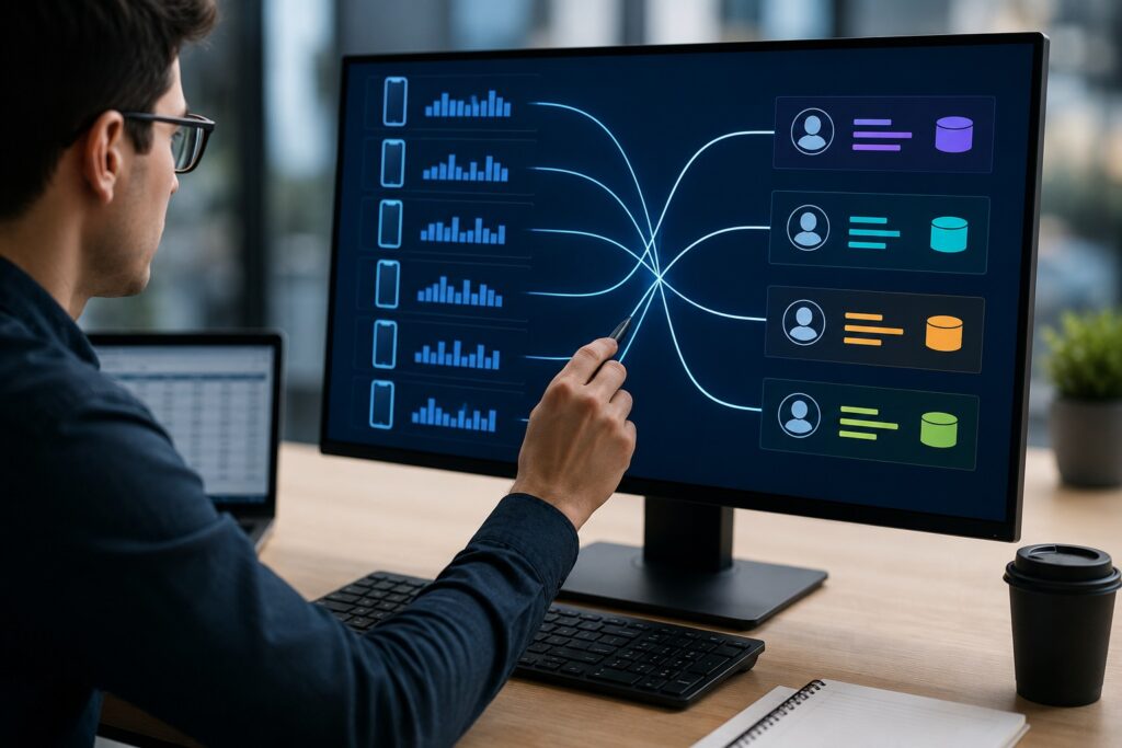 What Wireless Rate Plan Optimization Actually Means