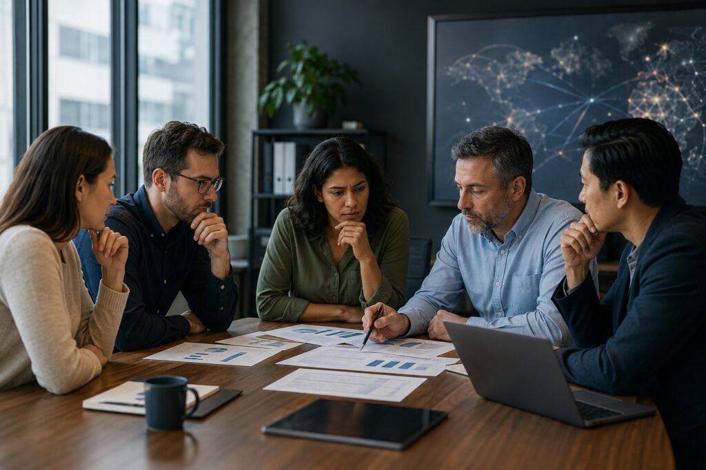 Which Organizations Benefit Most