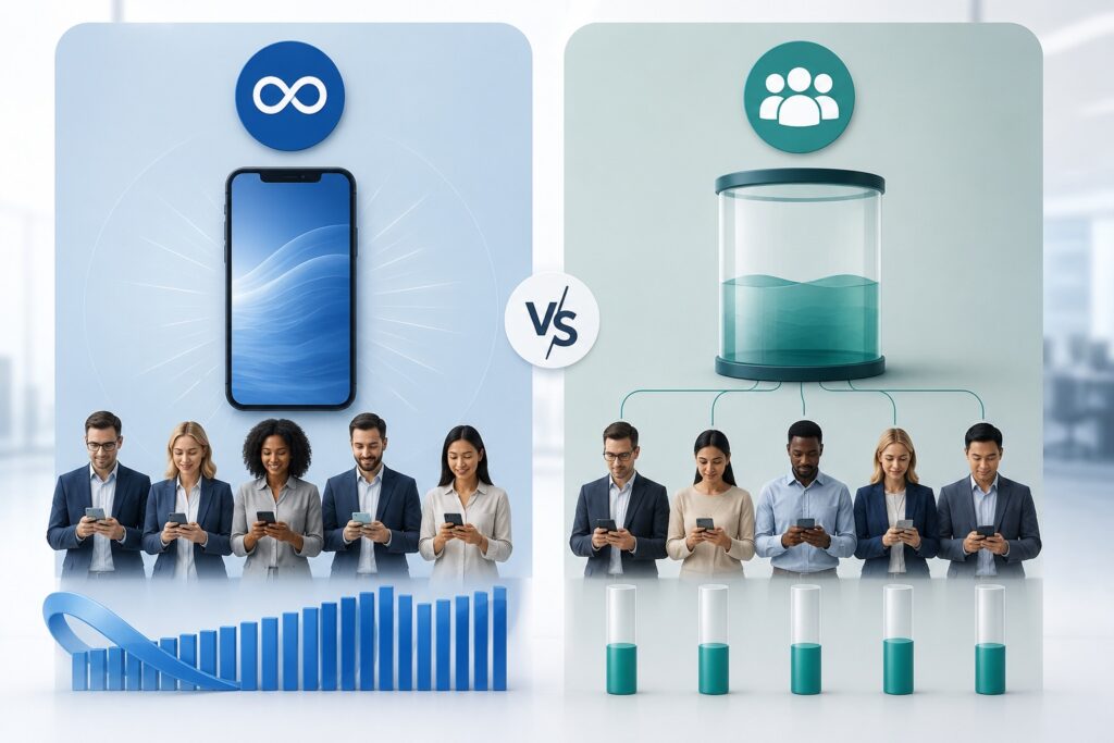 Why Cost-Per-Line Benchmarks Mislead
