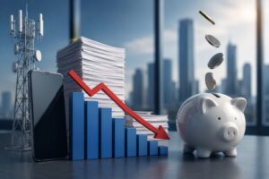 Why Your Corporate Wireless Bill Is So High and How Much You Could Be Saving, dont include any