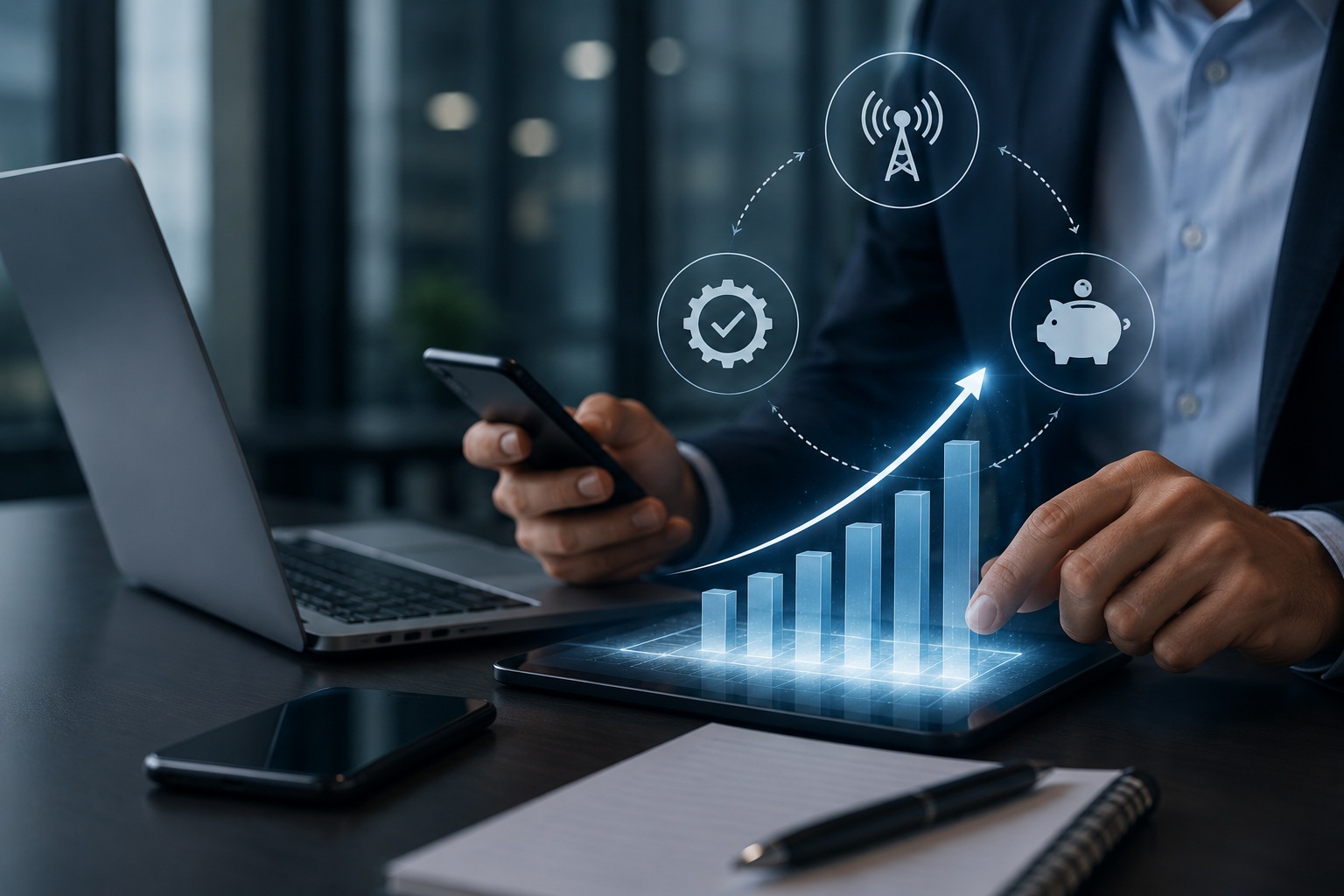 Wireless Contract Renewals and Ongoing Plan Optimization: Keeping Savings After You Sign