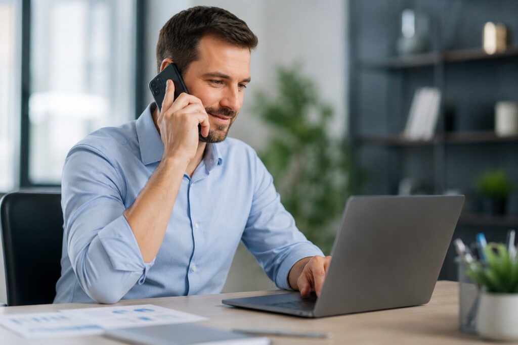 You Can Keep Your Phone Numbers and Devices