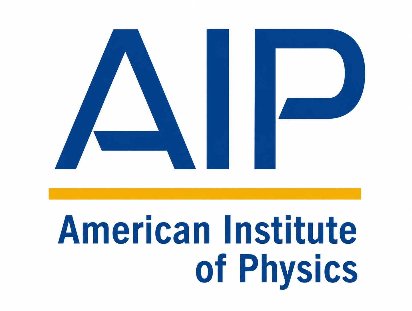 American Institute of Physics