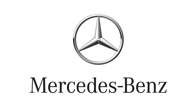 Mercedes-Benz logo