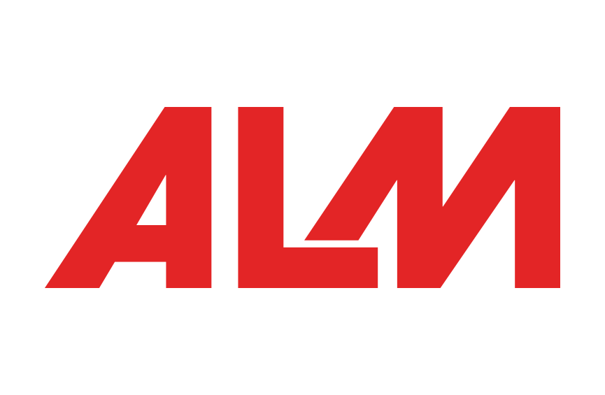 ALM logo
