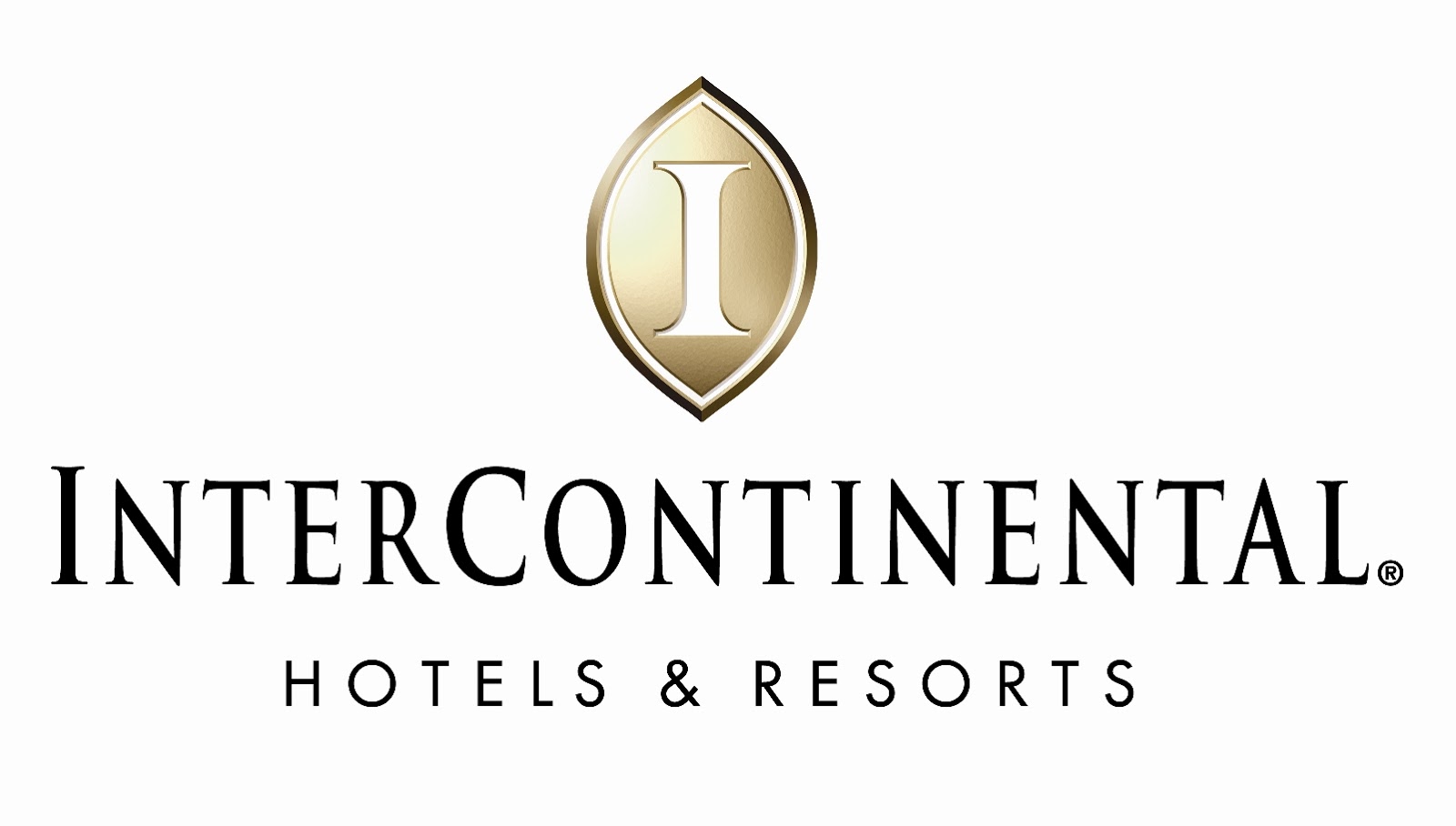 InterContinental Hotels & Resorts logo
