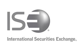 International Securities Exchange logo