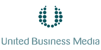 United Business Media logo