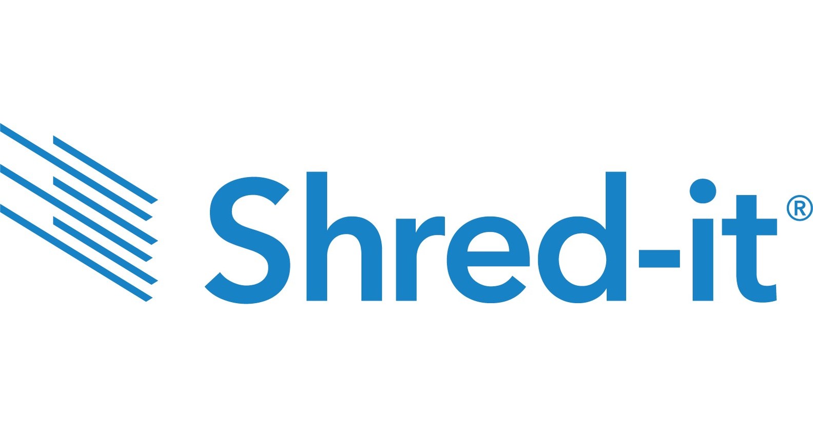 Shred-it logo