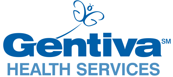 Gentiva Health Services logo