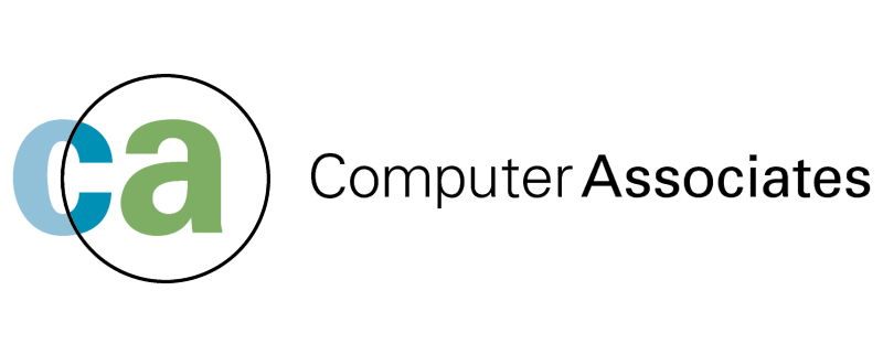 Computer Associates logo