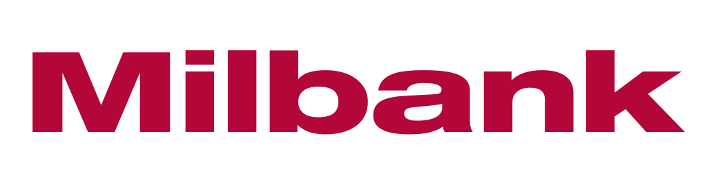 Milbank logo
