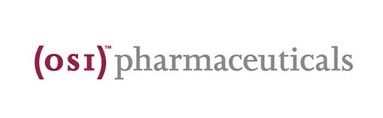 OSI Pharmaceuticals logo