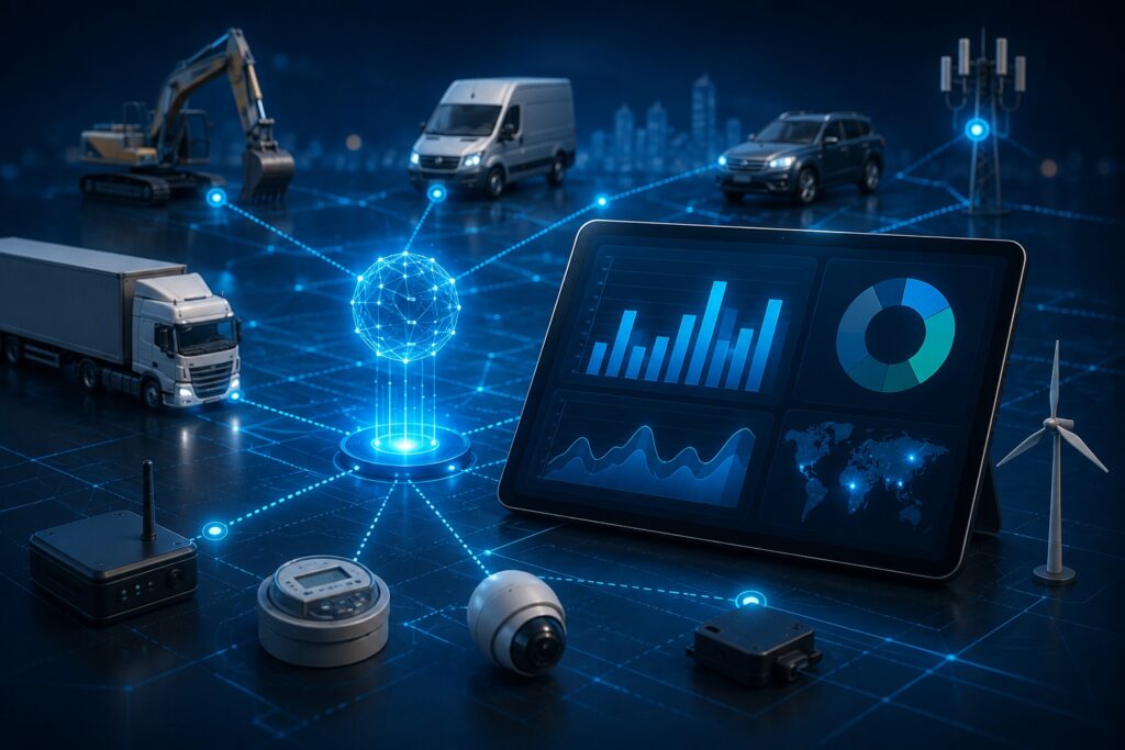 Controlling IoT and M2M Cellular Costs