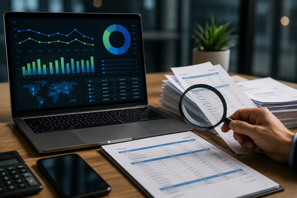 Guarantees, Verification, and Software vs. Managed Service