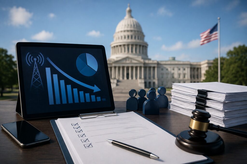 How Government Agencies Reduce Wireless Costs