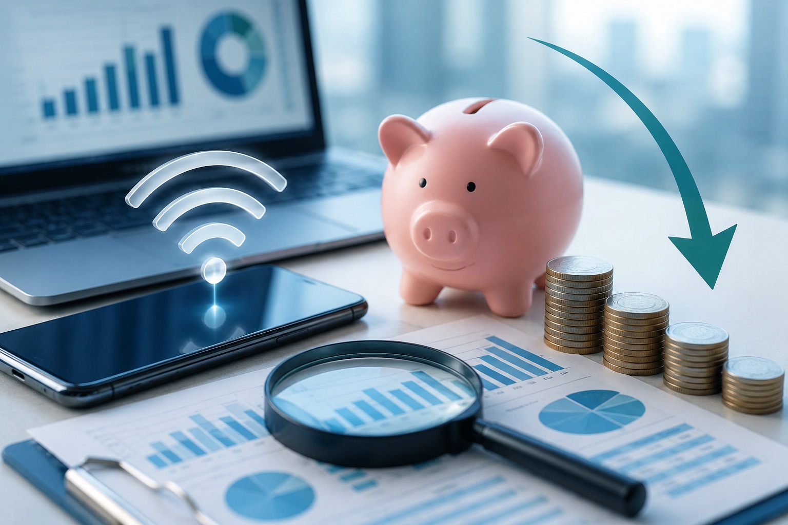 How Much Can You Really Save on Wireless