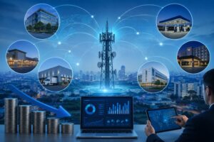 Top Wireless Cost Reduction Companies and How They Serve Multi-Location Enterprises