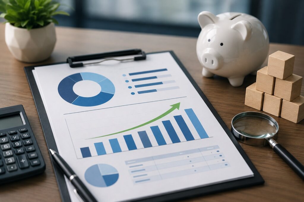 Upfront Cost, Payback, and What If No Savings Are Found