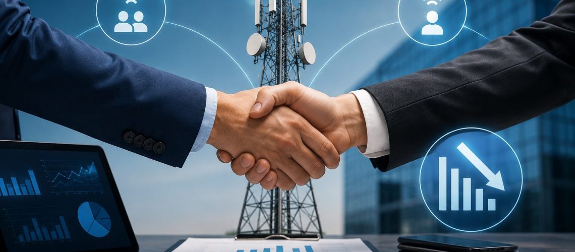 Enterprise Wireless Discounts, Custom Pricing, and Carrier-by-Carrier Negotiation