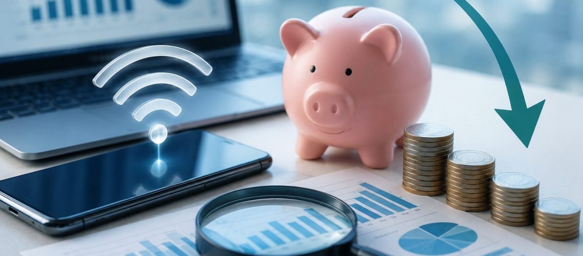 How Much Can You Really Save on Wireless? Documented Results and How to Verify Them