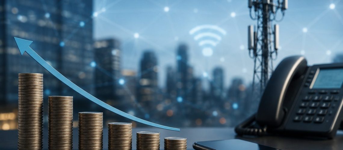 How to reduce business wireless cellular and telecom costs
