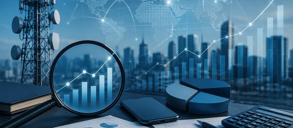 Is Telecom Expense Management Worth It? KPIs, Best Practices, and the Business Case